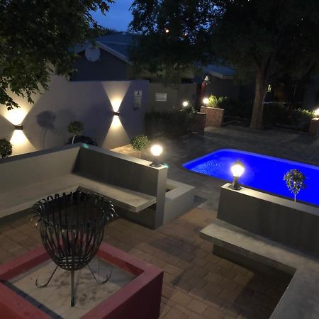 The Homestead Bloemfontein Luaran gambar