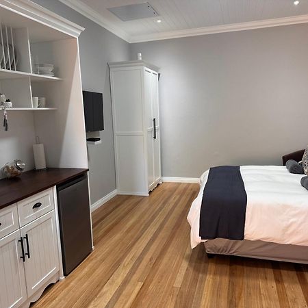 The Homestead Bloemfontein Luaran gambar