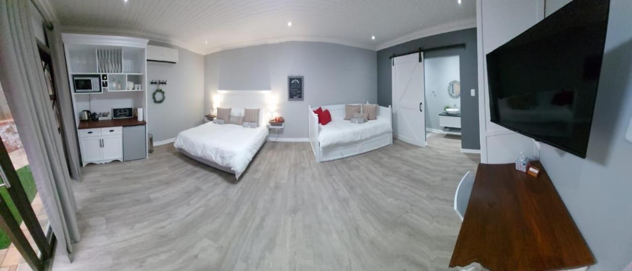 The Homestead Bloemfontein Luaran gambar
