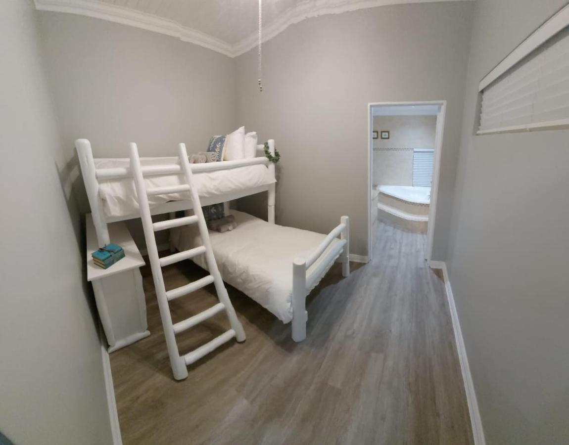 The Homestead Bloemfontein Luaran gambar