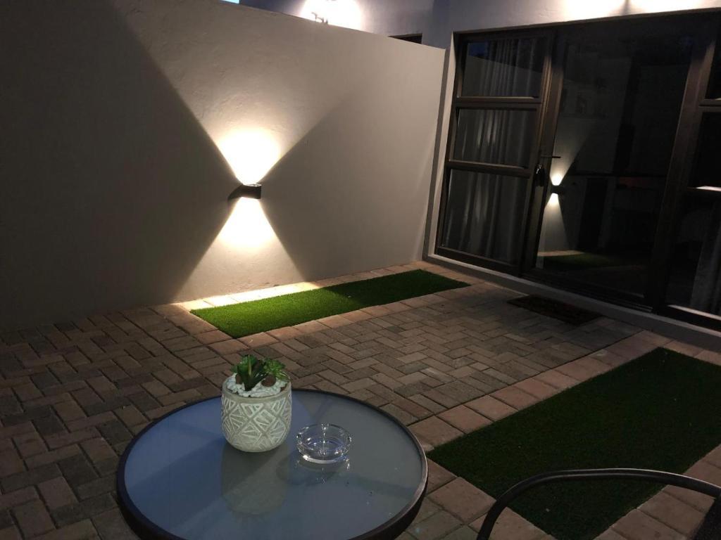 The Homestead Bloemfontein Luaran gambar
