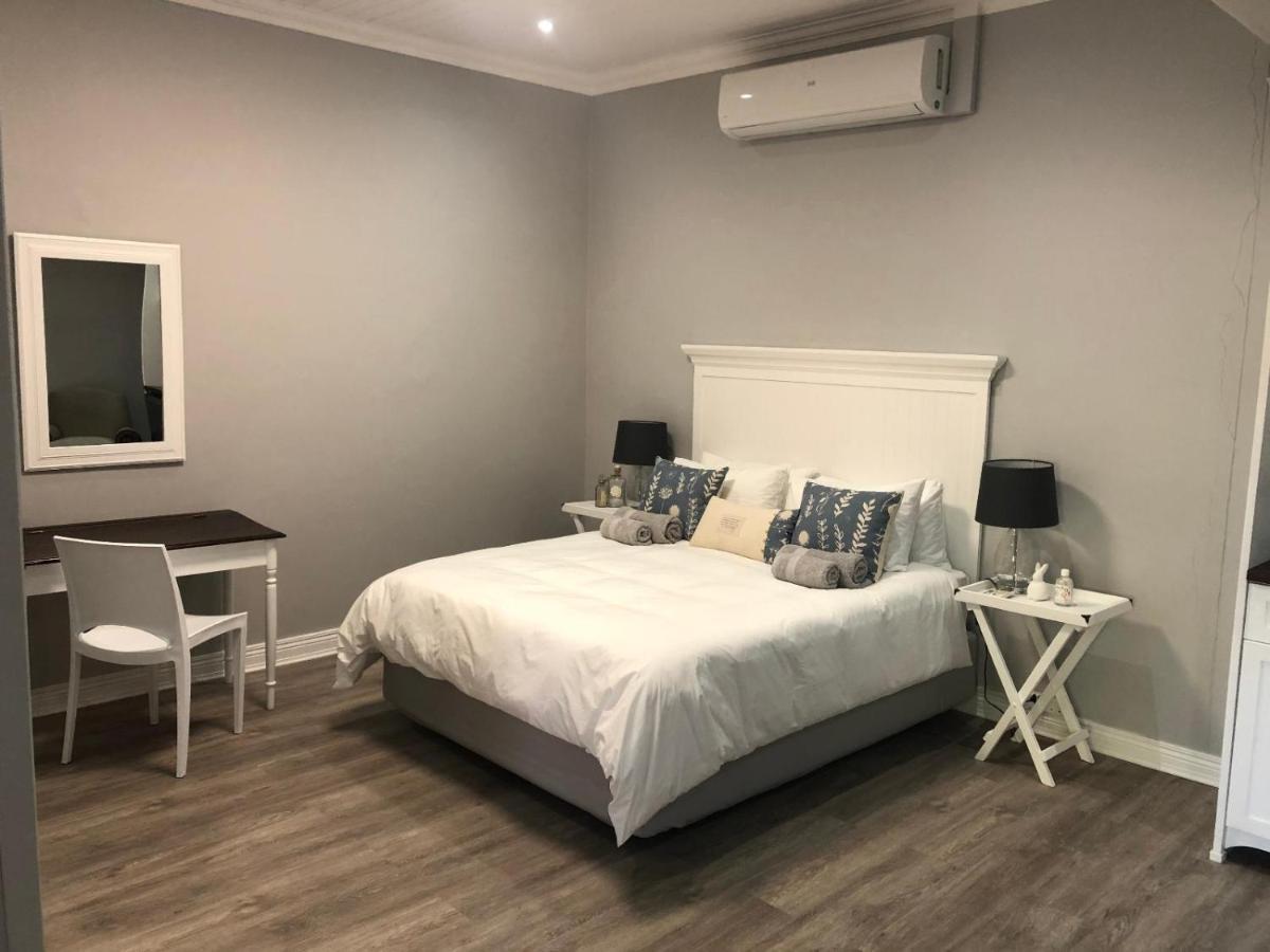 The Homestead Bloemfontein Luaran gambar