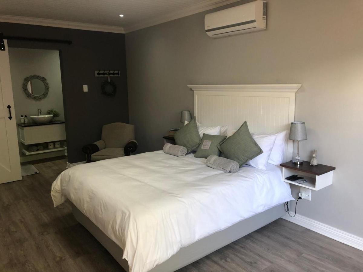 The Homestead Bloemfontein Luaran gambar