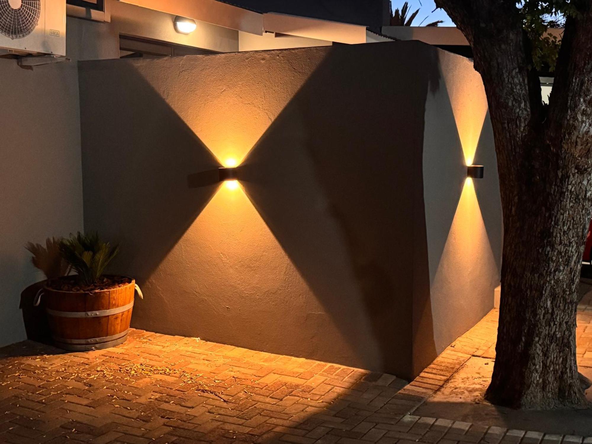 The Homestead Bloemfontein Luaran gambar