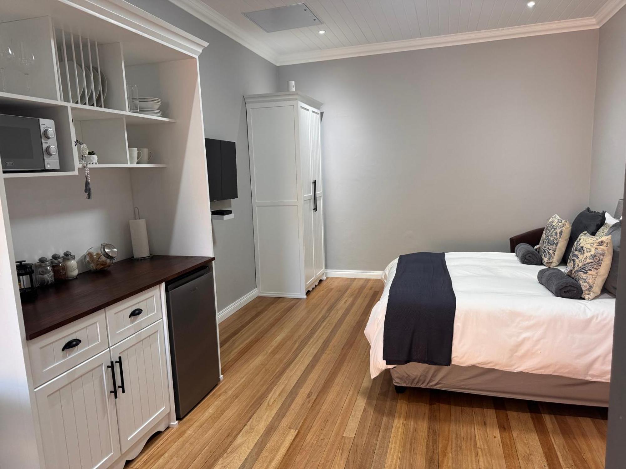 The Homestead Bloemfontein Luaran gambar