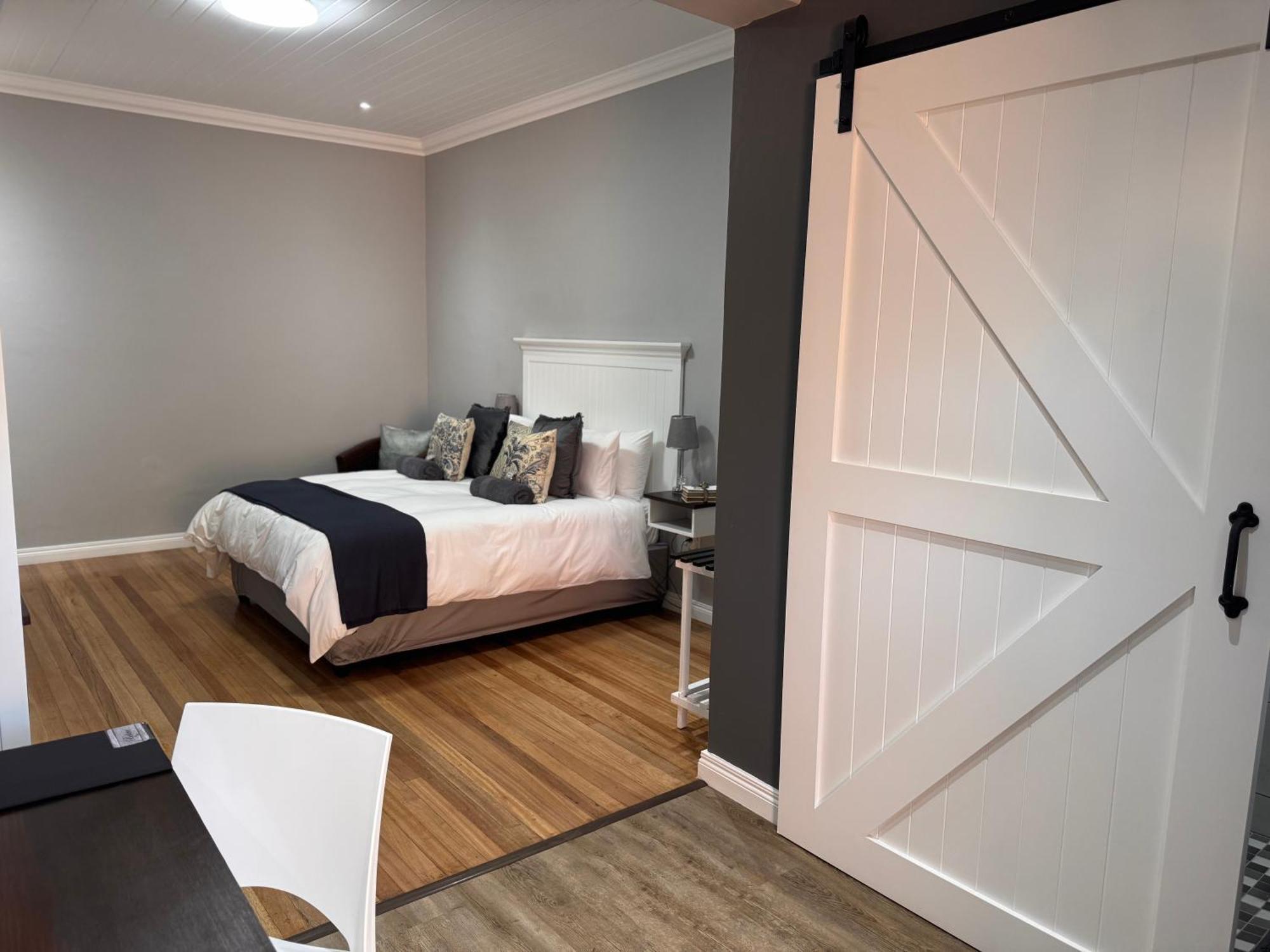 The Homestead Bloemfontein Luaran gambar