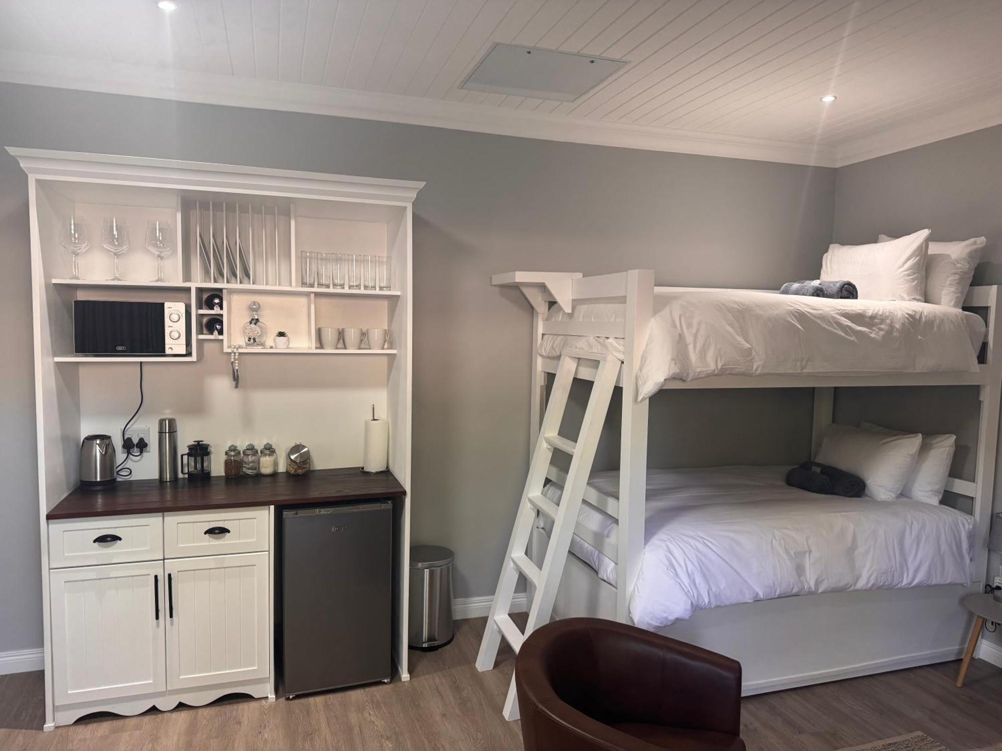 The Homestead Bloemfontein Luaran gambar