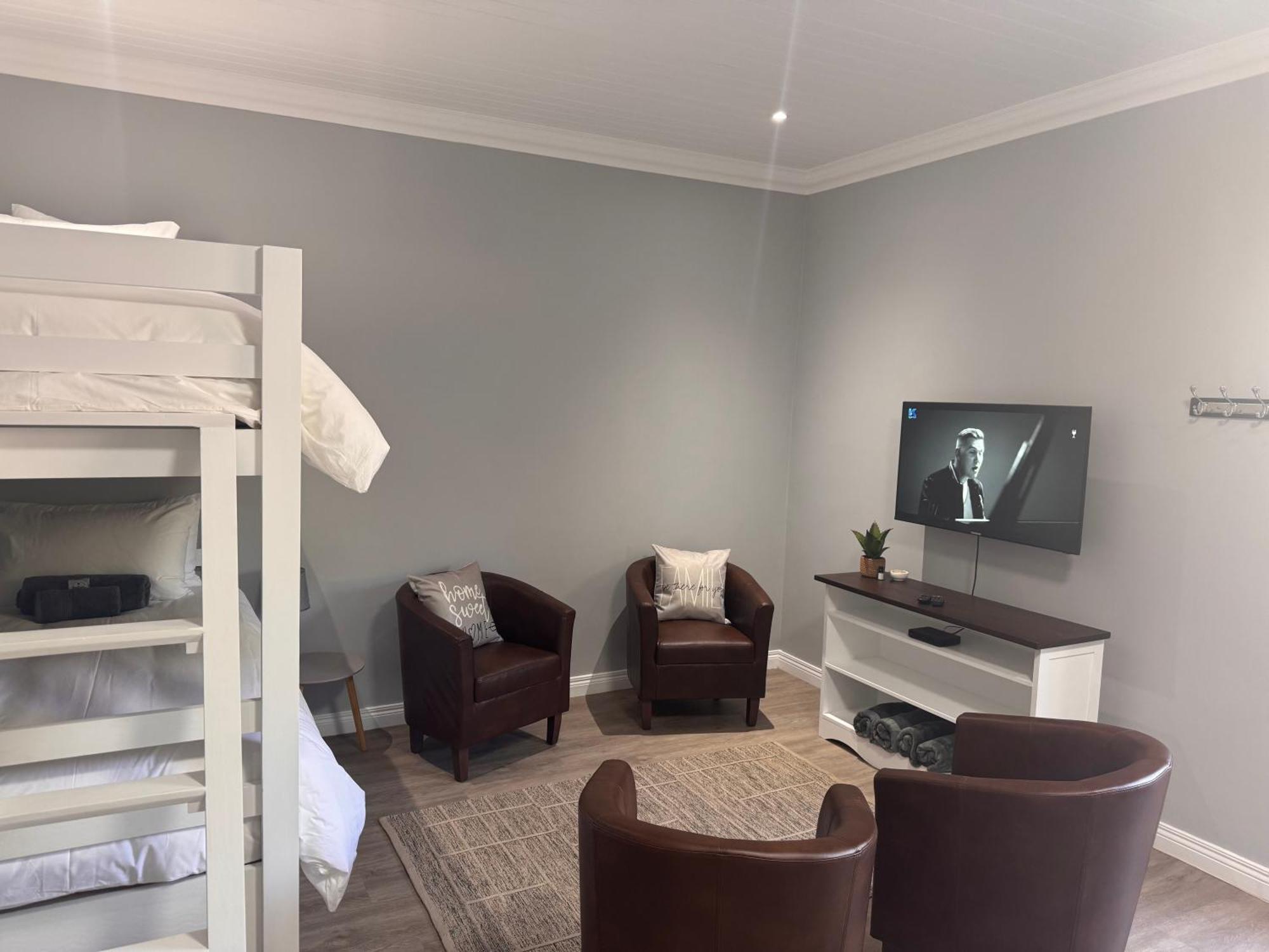 The Homestead Bloemfontein Luaran gambar