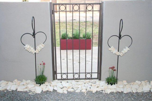 The Homestead Bloemfontein Luaran gambar
