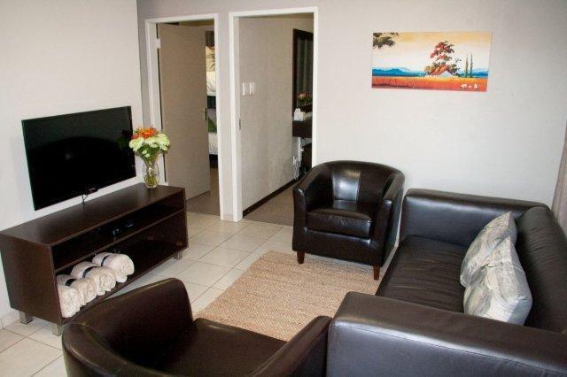 The Homestead Bloemfontein Luaran gambar